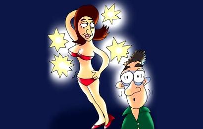 How easy sex is making men stay away from marriage How easy sex is making men stay away from marriage