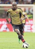 AC Milan hold Roma to goalless draw