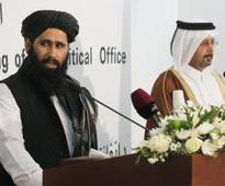 No date for Afghan peace talks: Talib ...