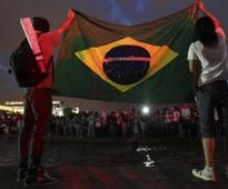 Massive $4.8 Billion Brazilian IPO By Cement Maker Votorantim Cimentos Scrapped