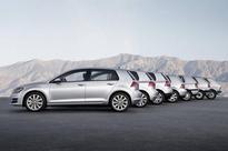 30 millionth VW Golf arrives
