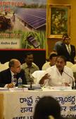 Kiran asks banks not to recover dues from input subsidy