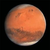 Everything under control. Mission to Mars on track