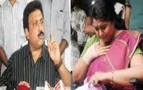 Ganesh Kumar issue: Police crime branch records statements of Yamini