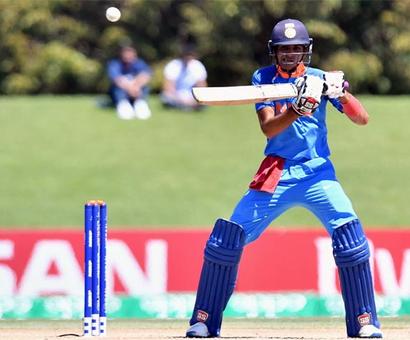 What next for India's young stars? What next for India's young stars?