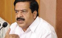 CM can go his way: Ramesh Chennithala
