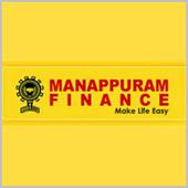 Manappuram slips 3.4% post disappointing Q4 results