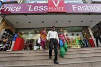 'Speed money' puts brakes on India's retail growth