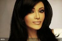 I love to have parties at my Red Room: Koena Mitra