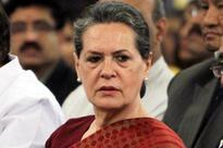 Sonia Gandhi, Nooyi among Forbes 10 most powerful women globally
