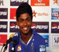 Sanju Samson gives Kerala a reason to cheer amidst gloom