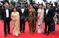 Insult for Mega family