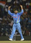 IPL 2013 - MI Vs RCB: Kohli Booed Over Loss; Harbhajan Breaks into 'Bhangnam' Style on Field [VIDEO]