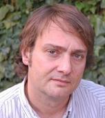 Luc Bas, Director European Programs and International States and Regions to become Director of Brussels IUCN