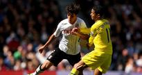 Reading secure rare away win