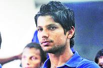 Team finished 5th in Malaysia hockey tourney, but his 6 goals took him to top