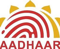 Cabinet nod to 40 crore more UID numbers
