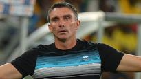 TP Mazembe close in on new coach