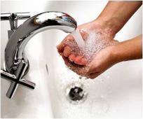 Paper Towels Better Than Electric Dryers for Hand Hygiene