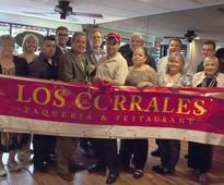 New Mexican Restaurant Brings Taste of Hometown to Berwyn