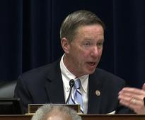 Video: On IRS, Dem. congressman says special prosecutor may be needed
