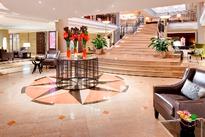 Prague Marriott Hotel Earns EKO Gold Certification Award