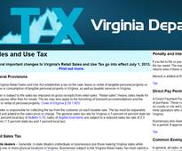 Marketplace Fairness Act Burdens Businesses with State Compliance Audits