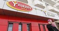 VimpelCom talks to sell Djezzy to Algerian govt end in failure