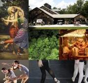 Jacob's Pillow to Unveil New Seats in Both Theatres This Summer