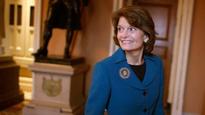 Alaska's Murkowski backs marriage equality