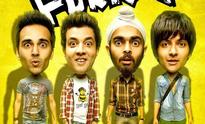 Music Review: Fukrey