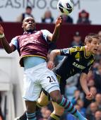 Arsenal and Spurs target Pierre-Emerick Aubameyang reveals Real Madrid ambition