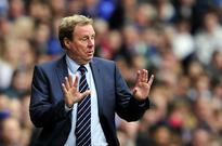 Redknapp remains QPR boss