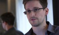 Snowden challenges Hong Kong
