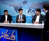 KANKASH: Mullah Omar Can Run for President, Karzai Says