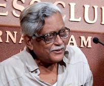 Gas price hike a gigantic scam: Gurudas Dasgupta
