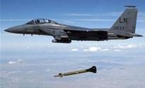 India developing guided bombs for fighter jets