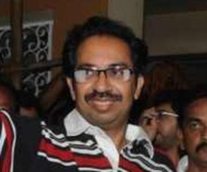Don't want tasteless khichdi: Uddhav on BJP-MNS alliance