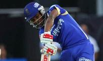 Meet IPL's latest teen wonder -- Sanju Samson