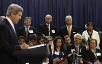 Danger and separation from families changing job of diplomats