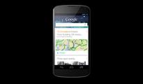 Google Nexus 4 Arrives in India