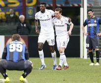 Tottenham Plan Massive Clear-out, Draw up Four-Man Striker Wishlist - Report