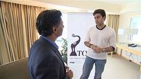 Abhishek Bachchan on Vancouver, Bollywood and Indian actors onscreen