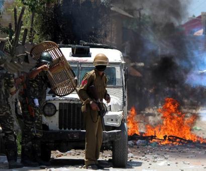 'The separatists have to be made irrelevant' 'The separatists have to be made irrelevant'