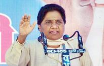 Over 199 persons indicted in Mayawati govt's memorial scam