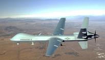 Obama to hand part of drone program to Pentagon
