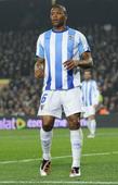 Malaga forward Julio Baptista eyes return to Brazil