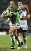 Teams for round 8 of the NRL