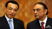 China, Pakistan plan 