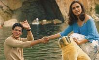 Shah Rukh Khan's Chalte Chalte at South African University to mark Bollywood centenary